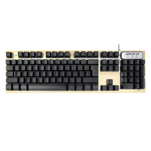 gaming keyboard