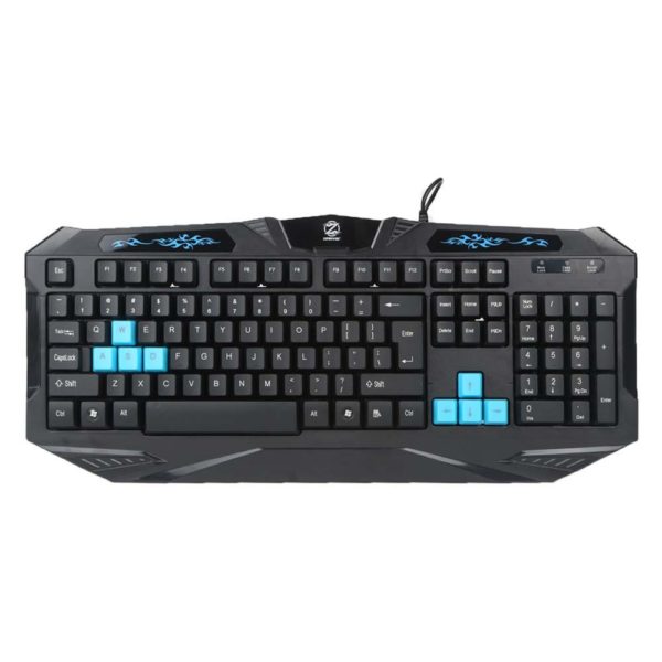 gaming keyboard