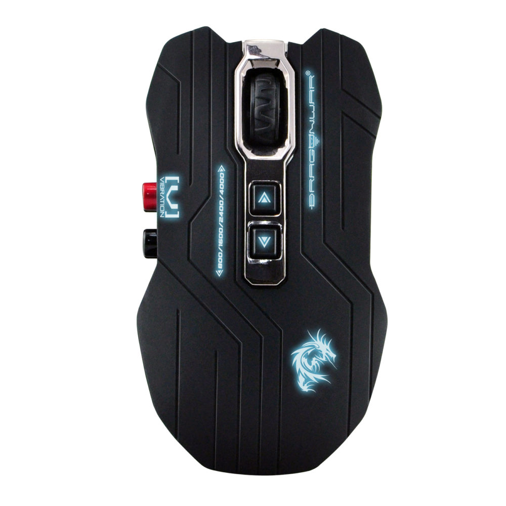 gaming mouse