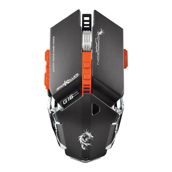 gaming mouse