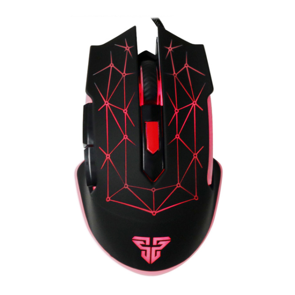 gaming mouse fantech blast x7