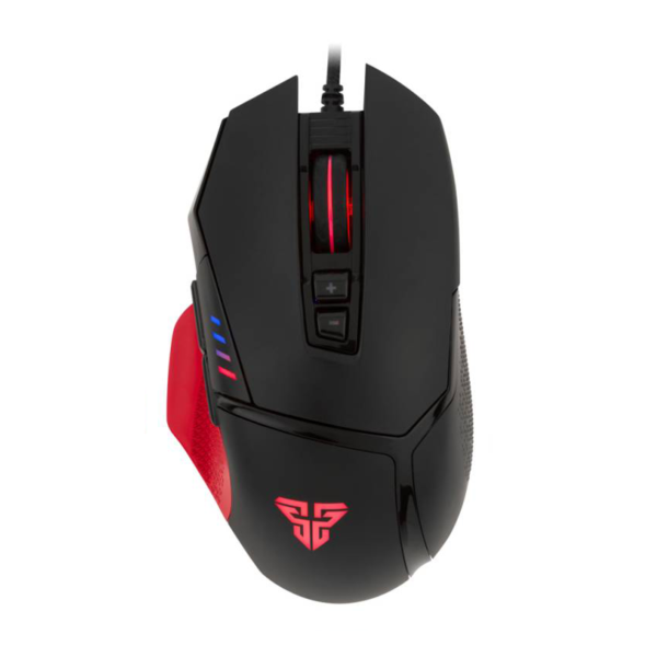 gaming mouse fantech daredevil x11
