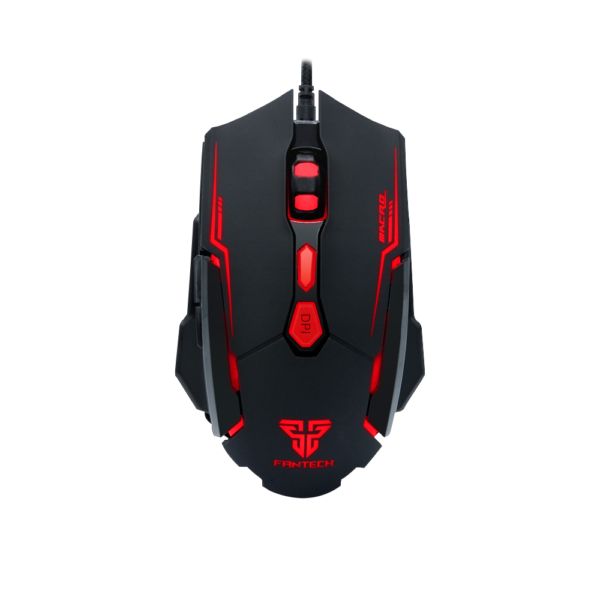 gaming mouse