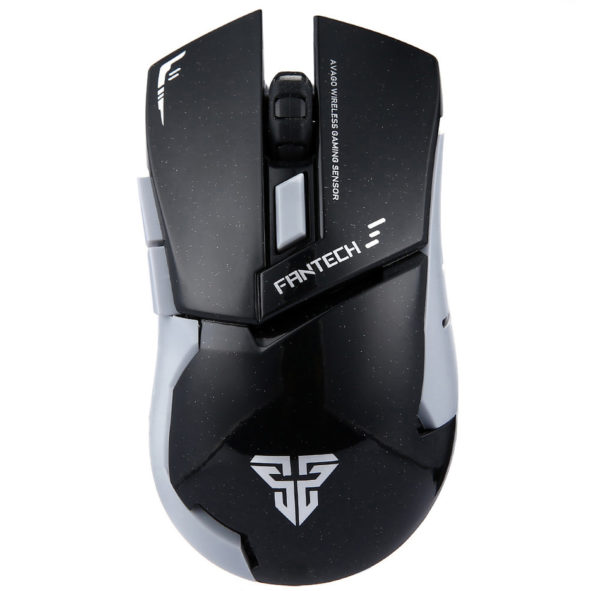gaming mouse fantech