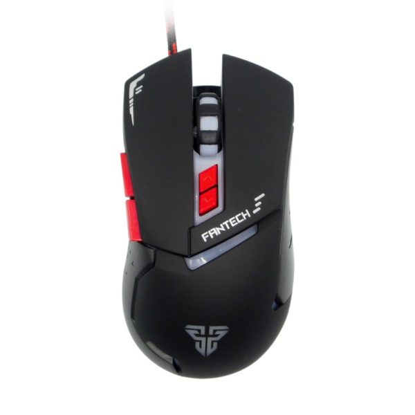 gaming mouse fantech