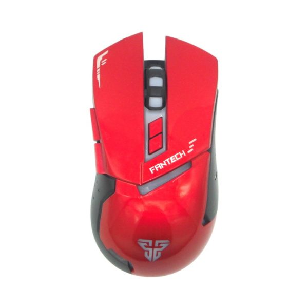 gaming mouse fantech