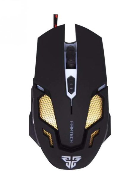 gaming mouse fantech