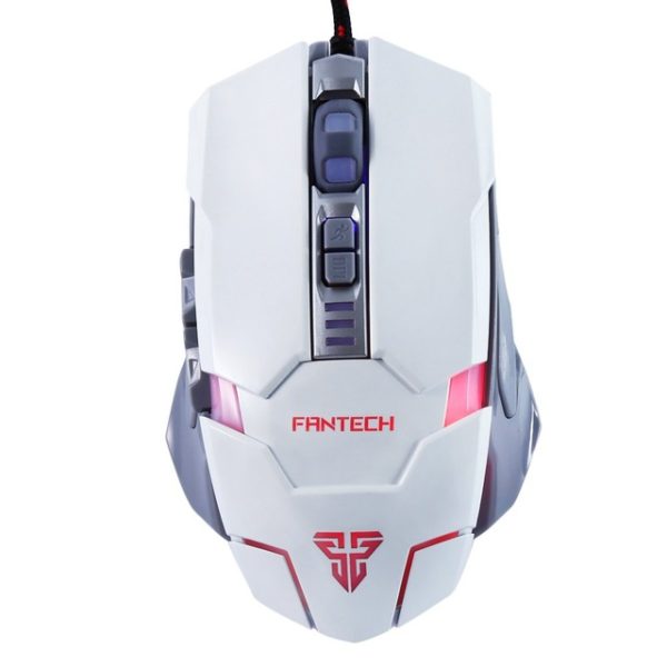 gaming mouse fantech