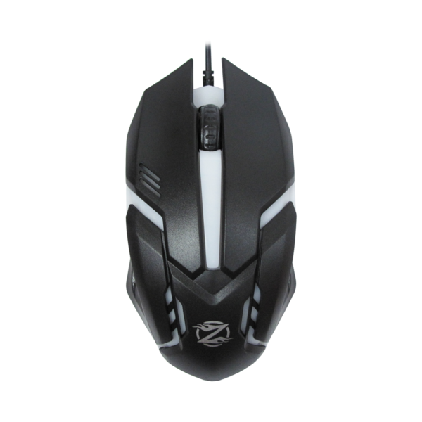 gaming mouse