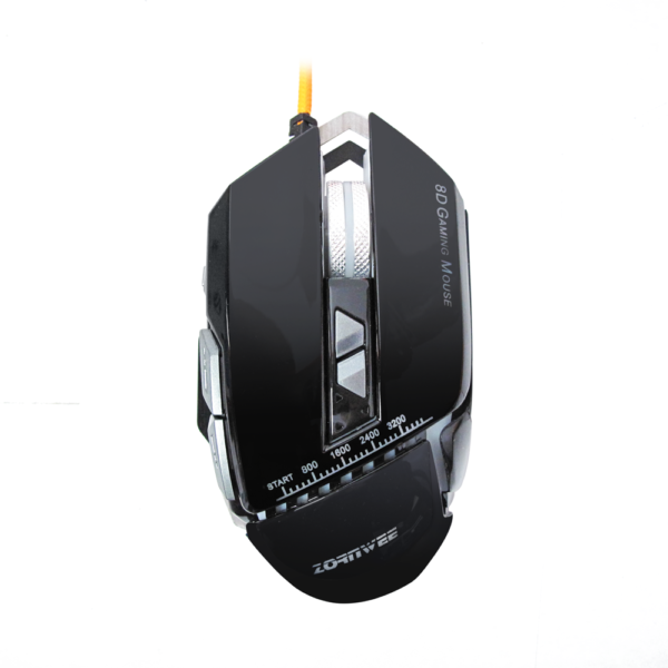gaming mouse
