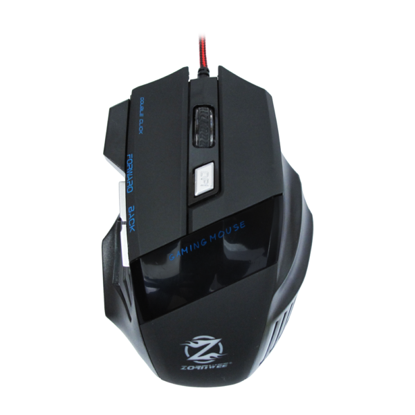 gaming mouse