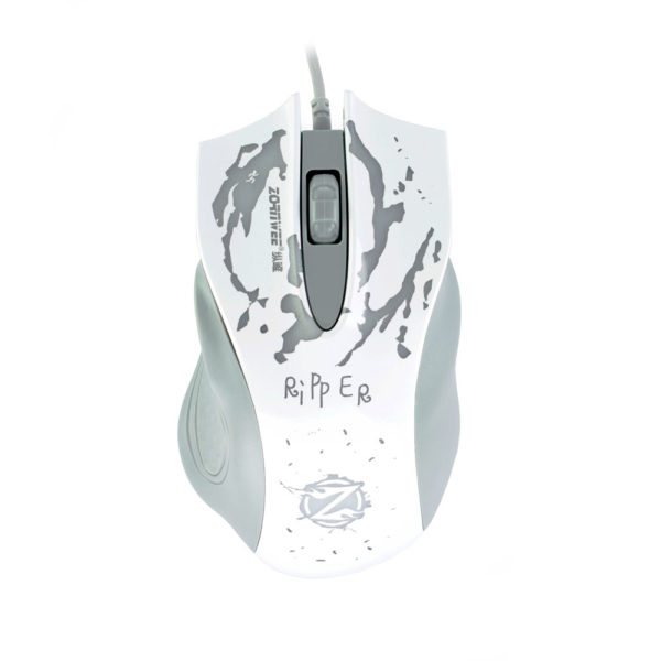 gaming mouse