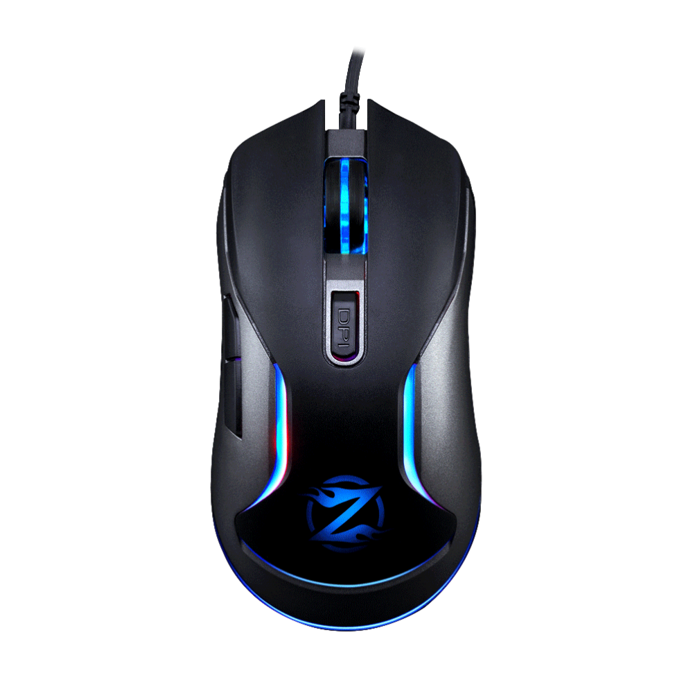 gaming mouse