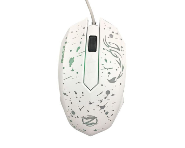 gaming mouse