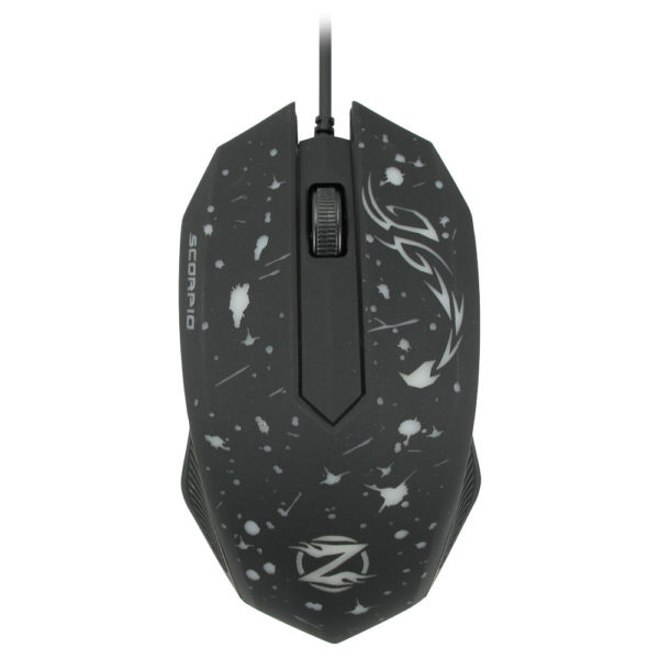gaming mouse