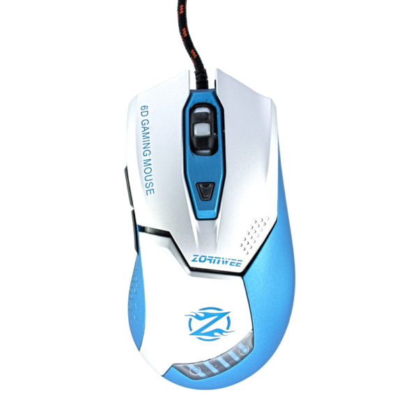 gaming mouse