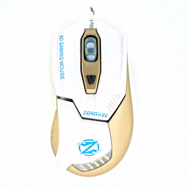 gaming mouse