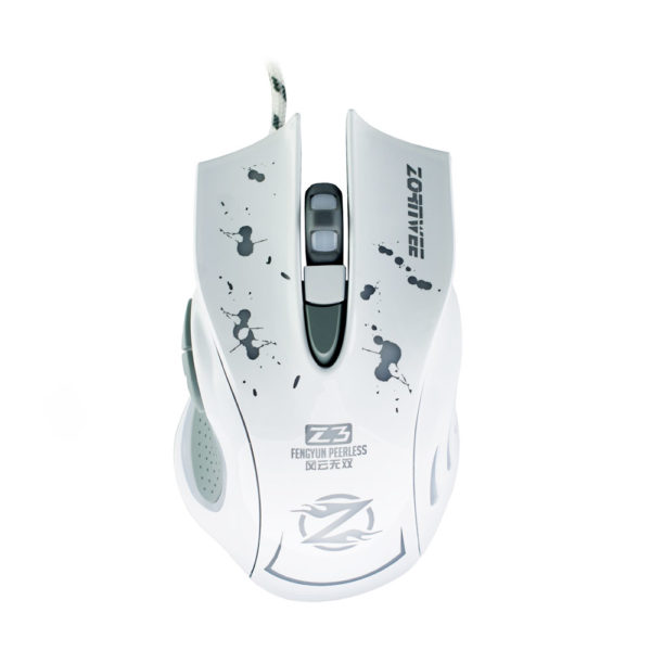 gaming mouse