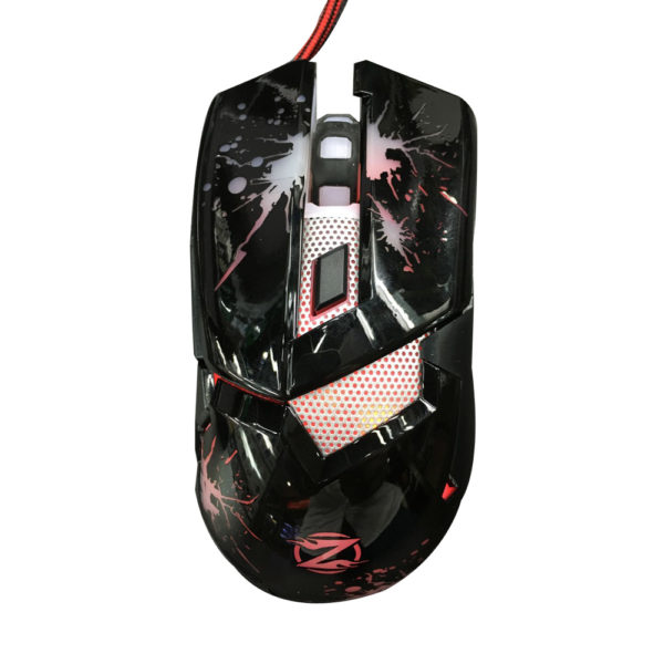 gaming mouse