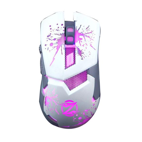 gaming mouse