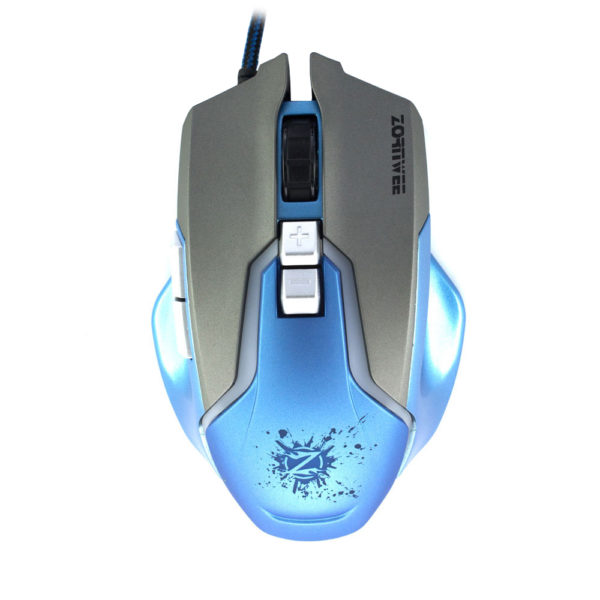 gaming mouse