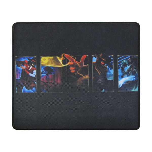 gaming mouse pad