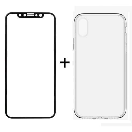 glass protector case
