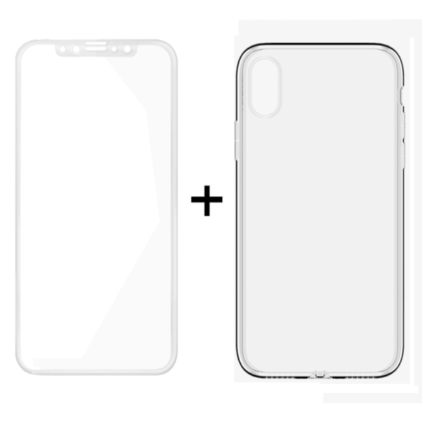 glass protector case