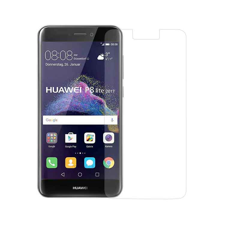 glass protector brand tempered glass for huawei lite 2017