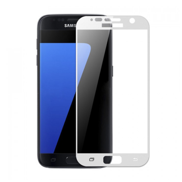 glass protector full 3d