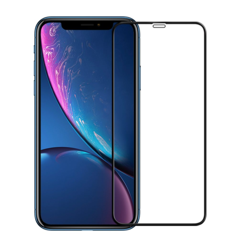 glass protector full remax gl-27