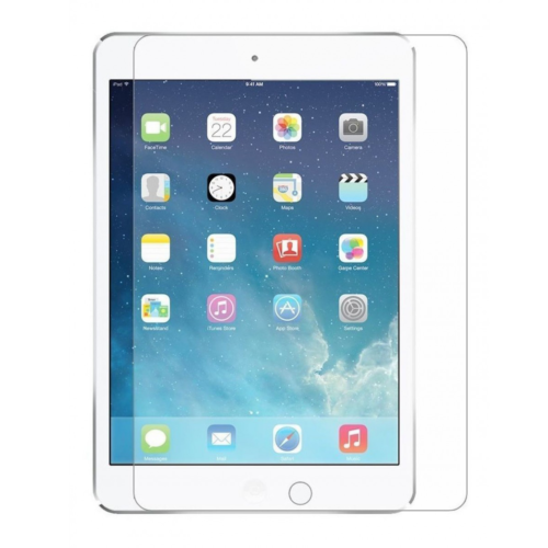 Glass protector, No brand, For  Apple Ipad Mini 4, 0.3mm, Transparent - 52229