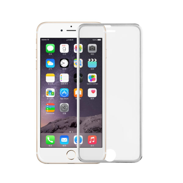 glass protector brand tempered glass for iphone 6/6s