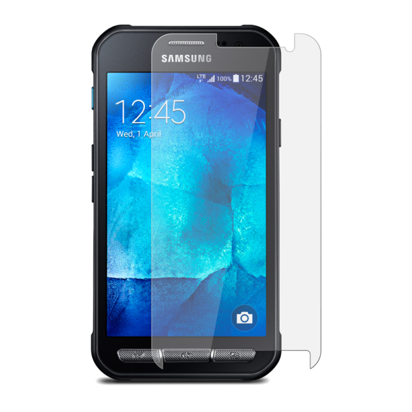 glass protector brand tempered glass for samsung galaxy xcover 2017
