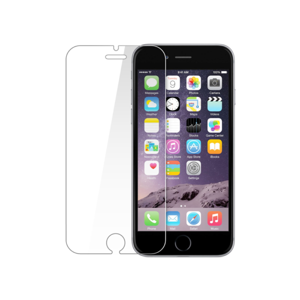 glass protector full 3d