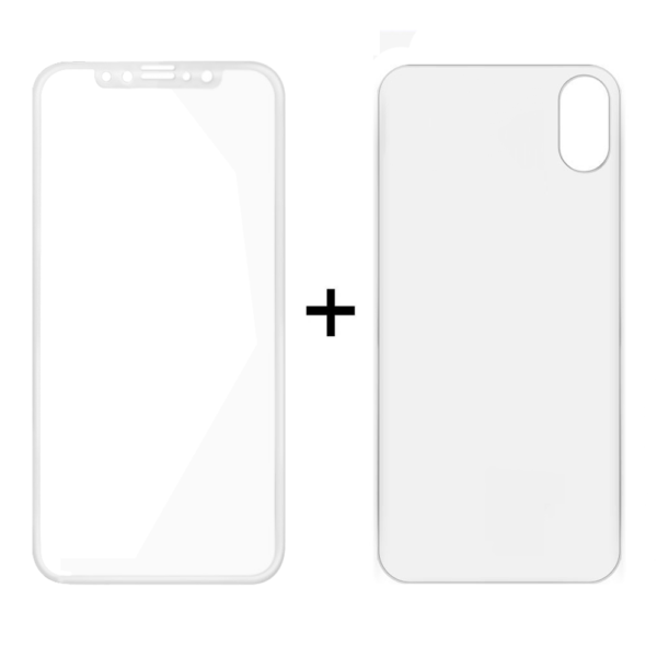 glass protectors full 3d