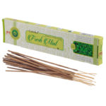 Goloka Incense Sticks - Fresh Mint