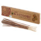 Goloka Incense Sticks - Kastoori