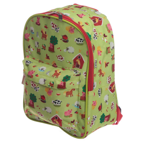 Handy Kids School  and  Everyday Rucksack - Bramley Bunch Farm