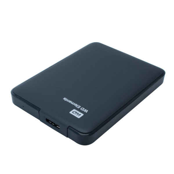 hard disc case