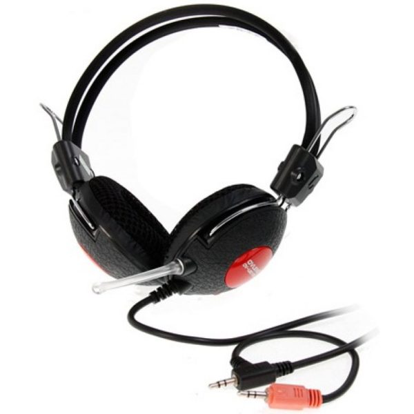 headphones ovleng ov-l8018mv with microphone