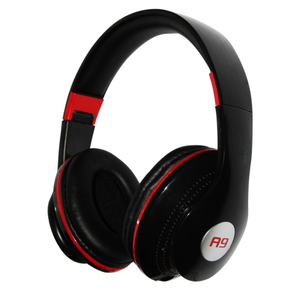 headset