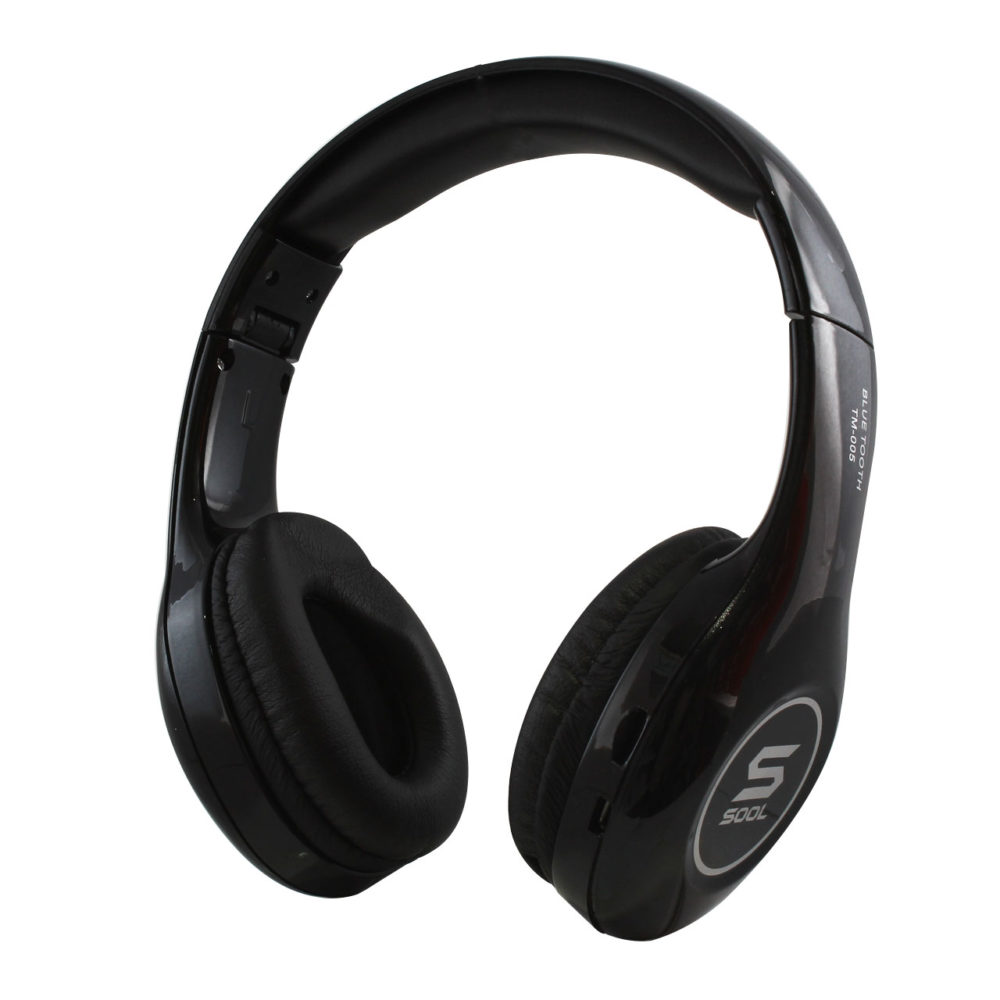 headsets bluethoot tm-005