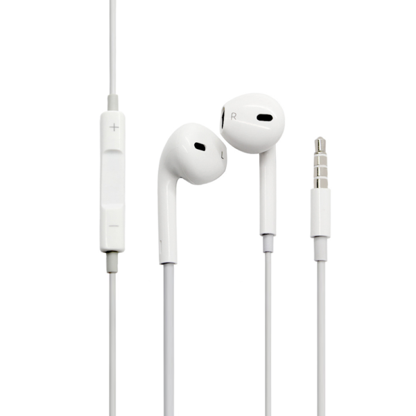 iphone headphones with hands free