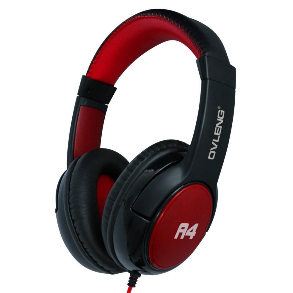 headsets ovleng a-4 for mobile phones