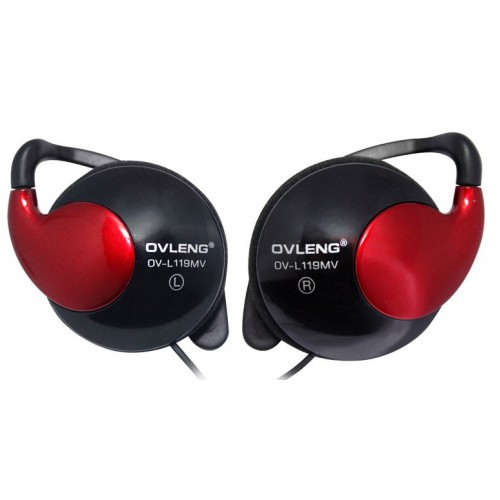 headsets ovleng ov-l119mv for computer with microphone