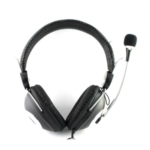 headsets ovleng ov-l8007mv for computer with microphone