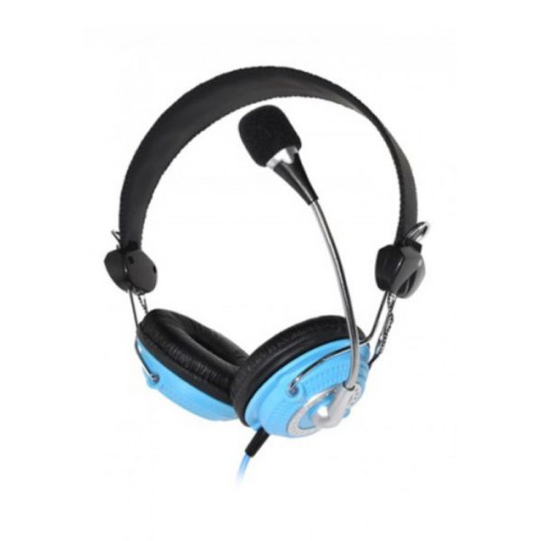 headsets ovleng ov-l8015mv for computer with microphone