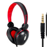 headsets ovleng ov-v8 with microphone