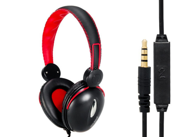 headsets ovleng ov-v8 with microphone